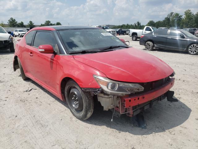 Scion Tc (2014)