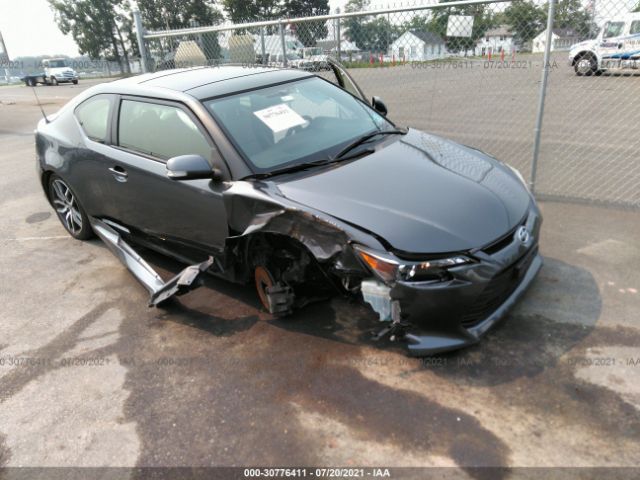 Scion Tc (2014)