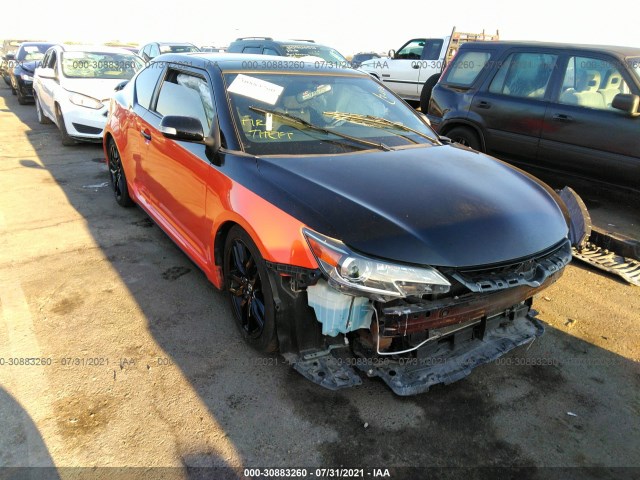 Scion Tc (2015)