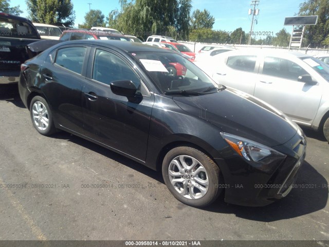 Scion Ia (2016)