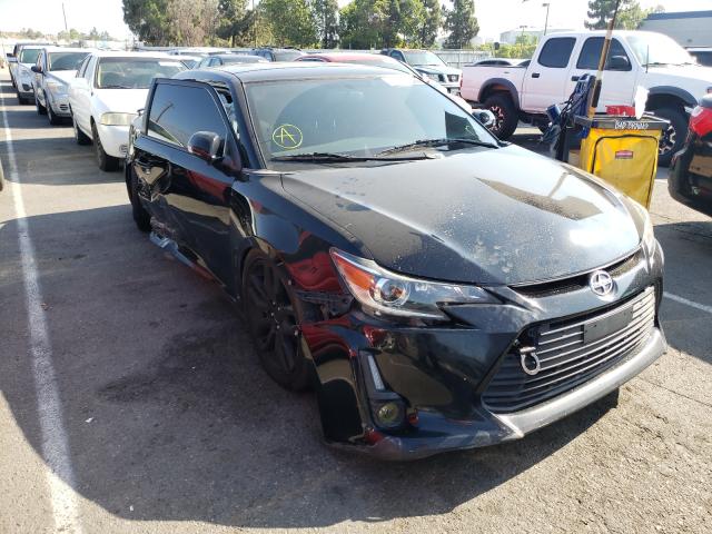 Scion Tc (2016)
