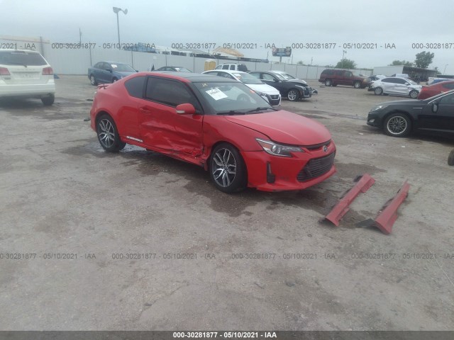 Scion Tc (2014)