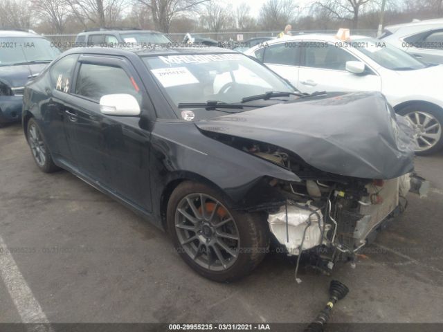 Scion Tc (2015)