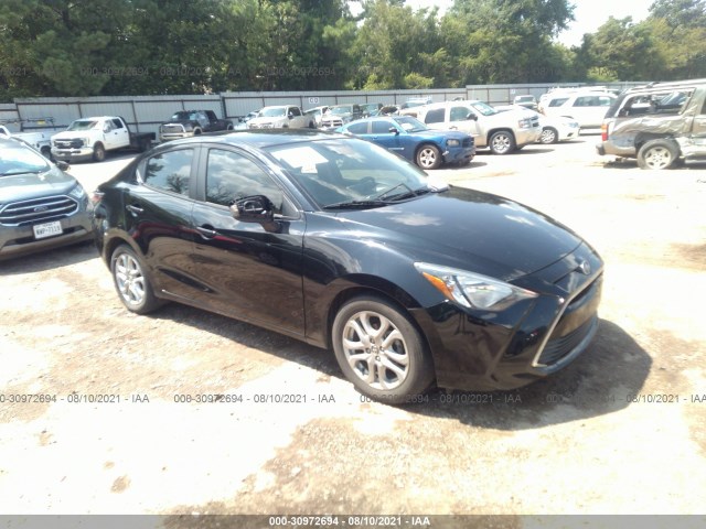 Scion Ia (2016)