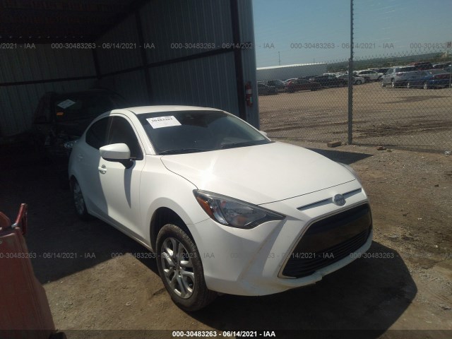 Scion Ia (2016)