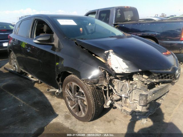 Scion Im (2016)