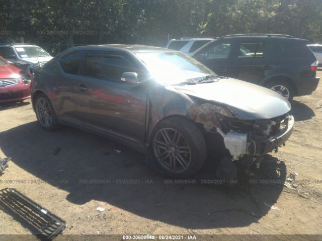 Scion Tc (2012)