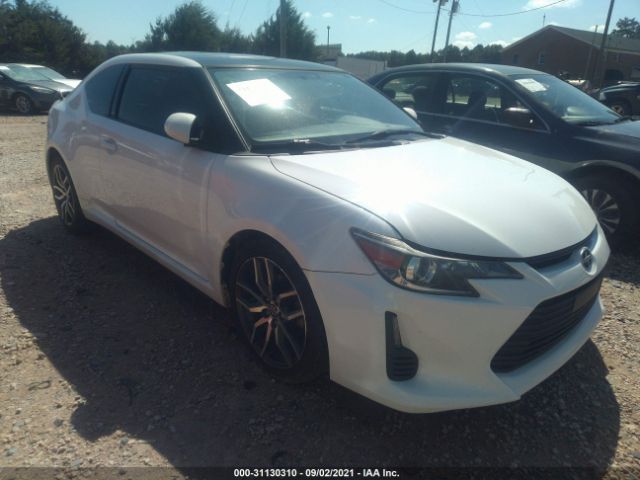 Scion Tc (2014)