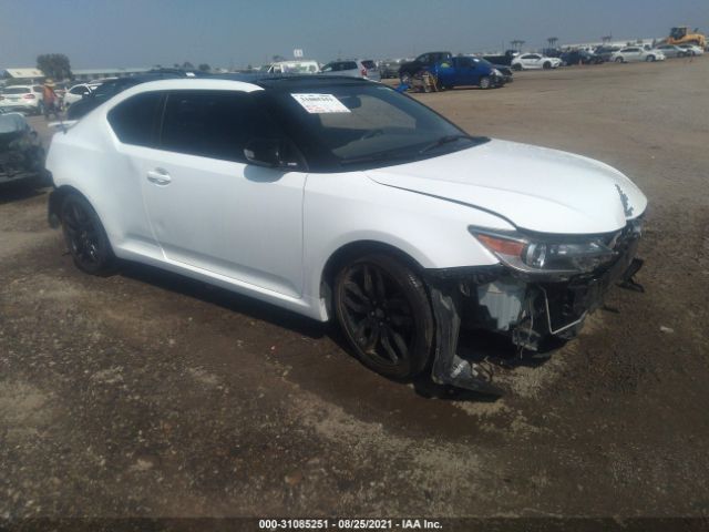 Scion Tc (2014)
