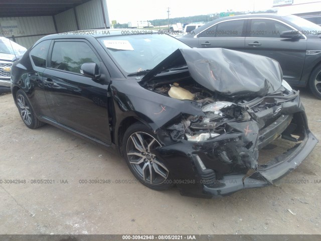 Scion Tc (2014)