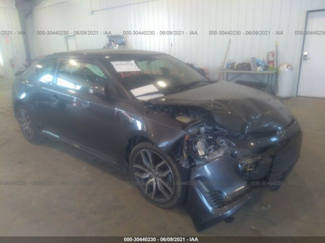 Scion Tc (2015)