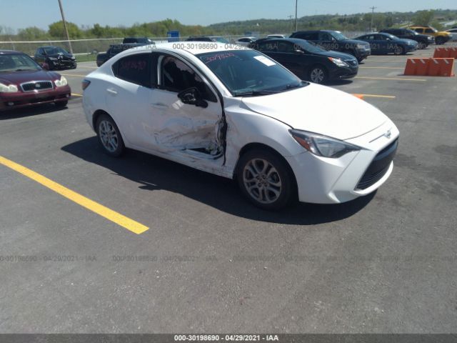 Scion Ia (2016)