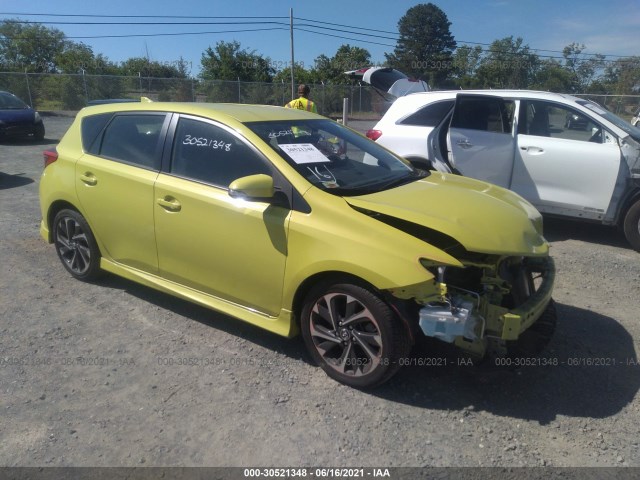 Scion Im (2016)