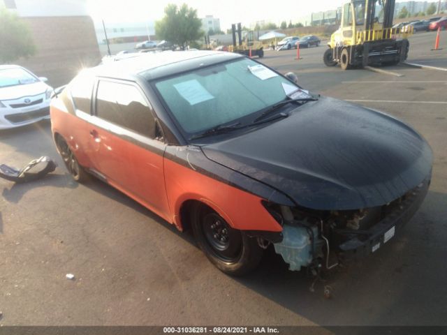 Scion Tc (2015)