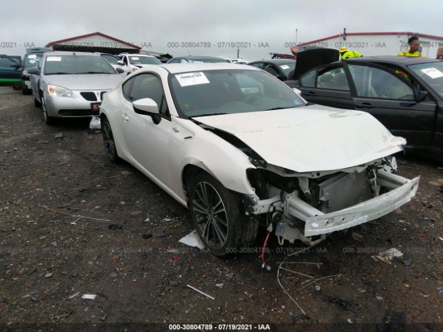 Scion Fr-s (2016)