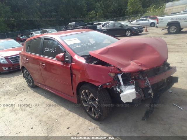 Scion Im (2016)