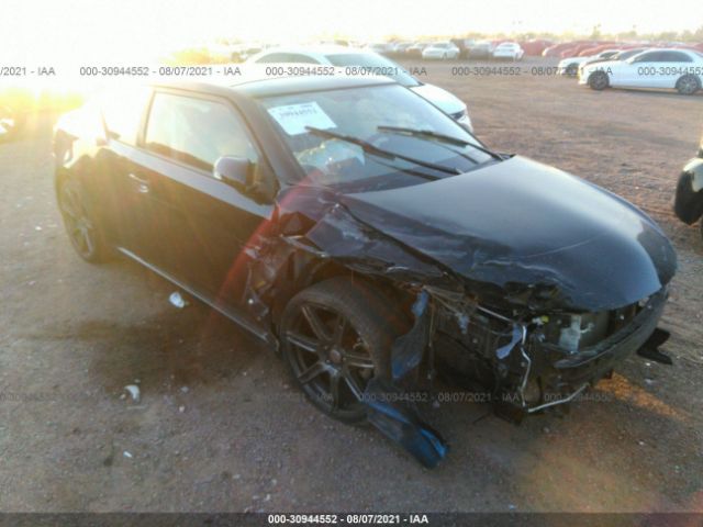 Scion Tc (2016)