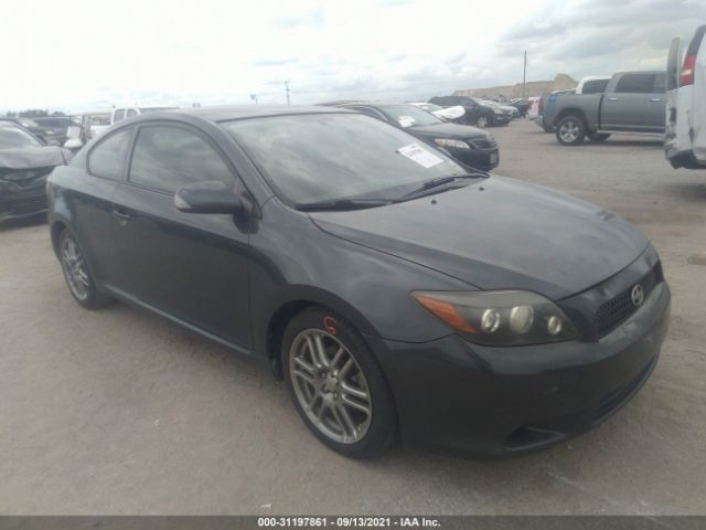 Scion Tc (2010)