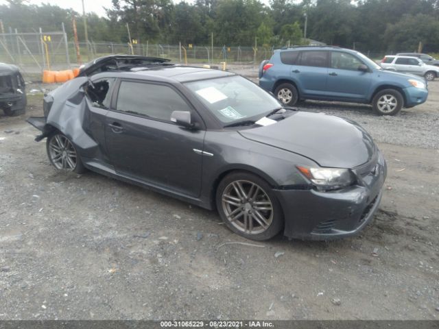 Scion Tc (2013)