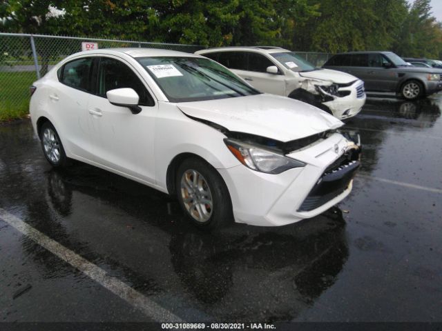 Scion Ia (2016)