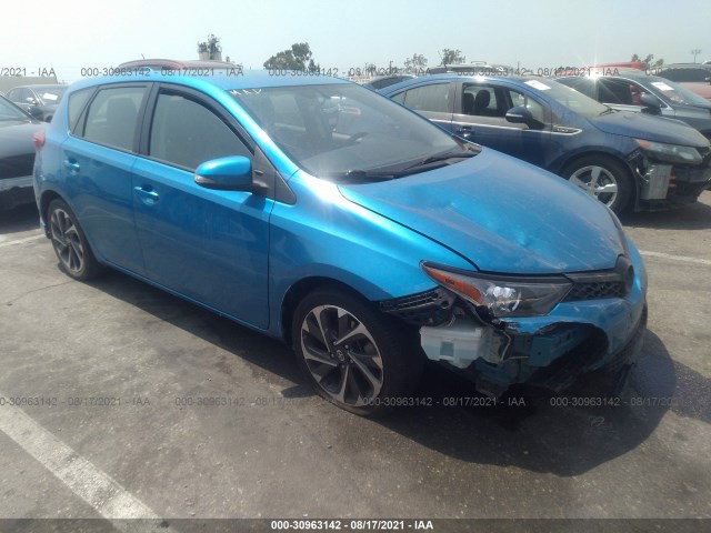 Scion Im (2016)