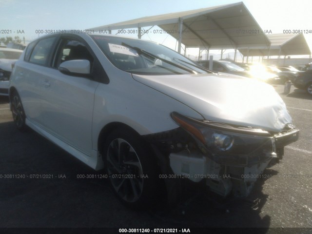 Scion Im (2016)