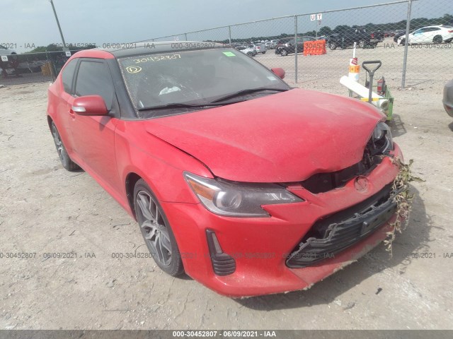 Scion Tc (2016)