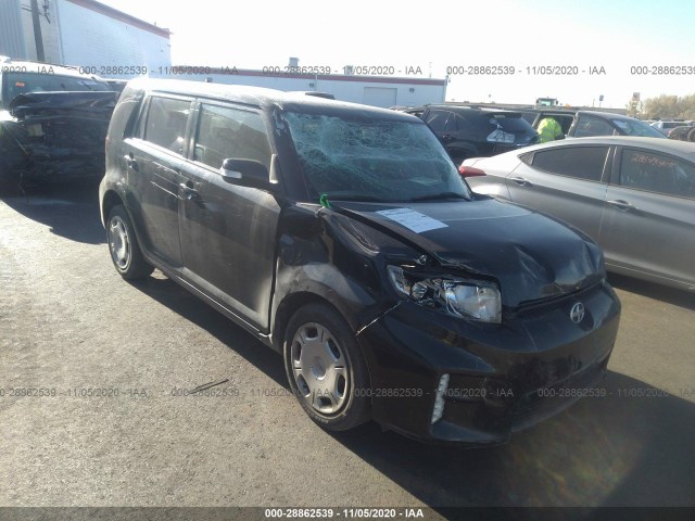 Scion Xb (2013)