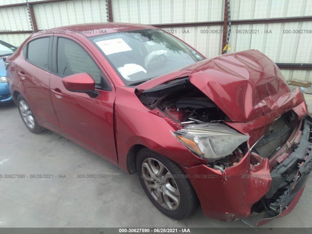 Scion Ia (2016)