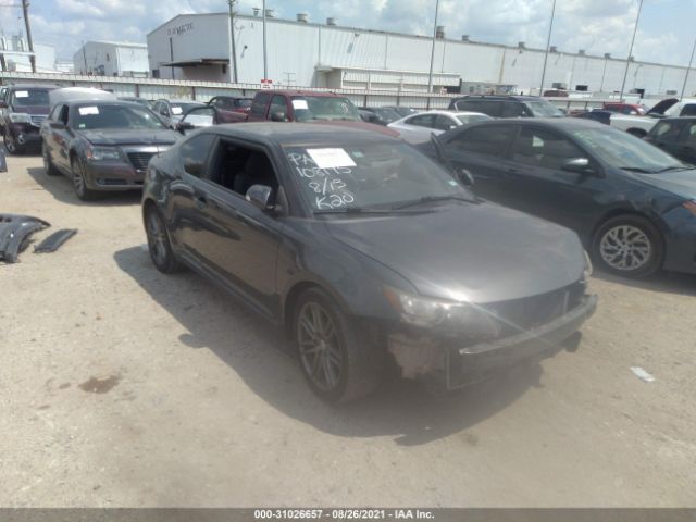 Scion Tc (2012)