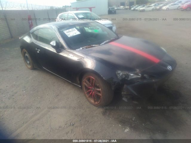 Scion Fr-s (2013)