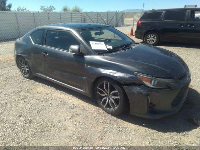 Scion Tc (2014)