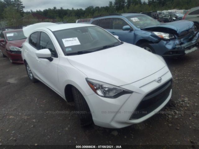 Scion Ia (2016)
