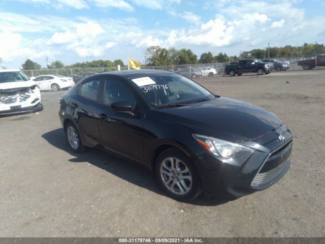 Scion Ia (2016)