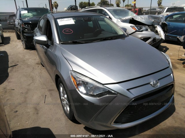 Scion Ia (2016)