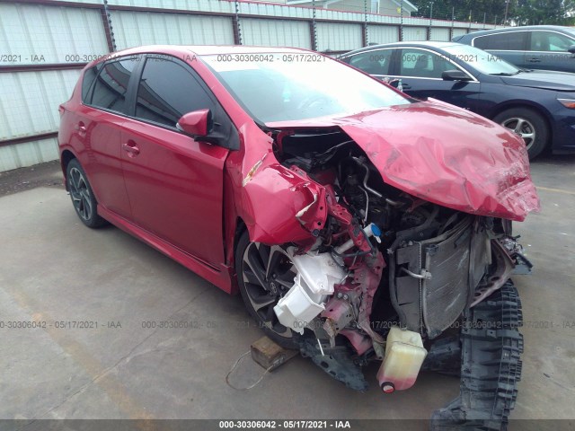 Scion Im (2016)