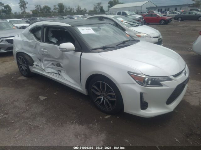 Scion Tc (2015)