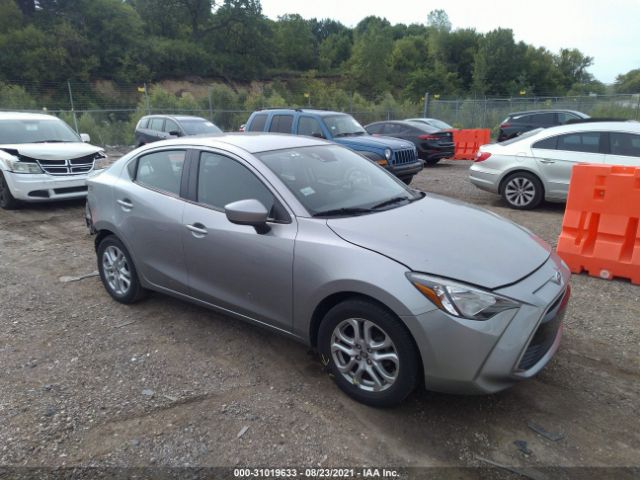 Scion Ia (2016)