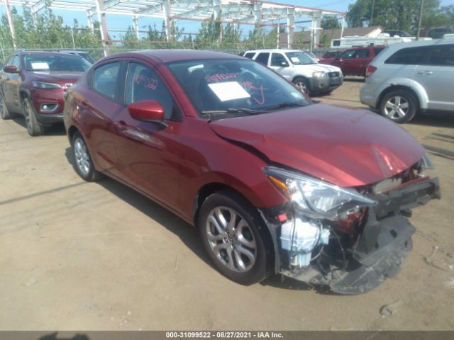 Scion Ia (2016)
