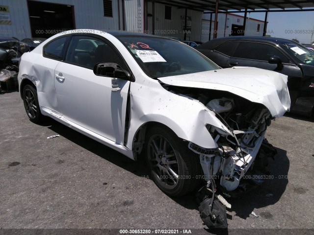 Scion Tc (2010)