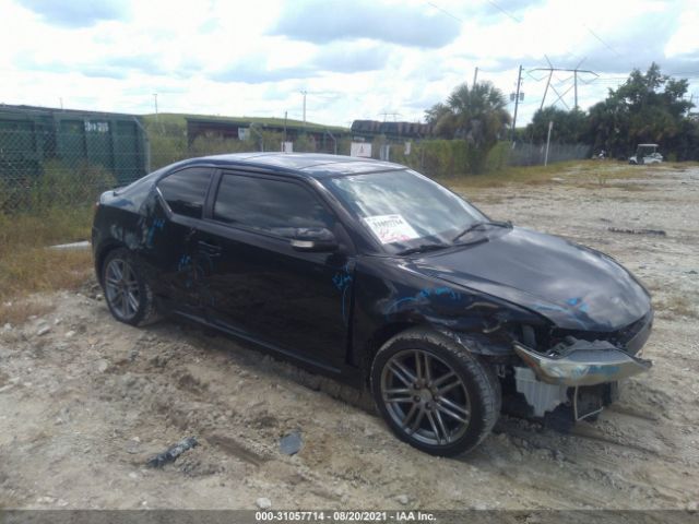 Scion Tc (2011)