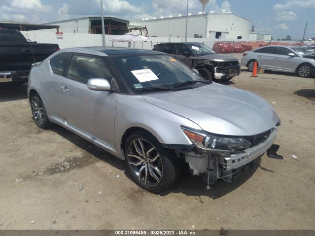 Scion Tc (2014)