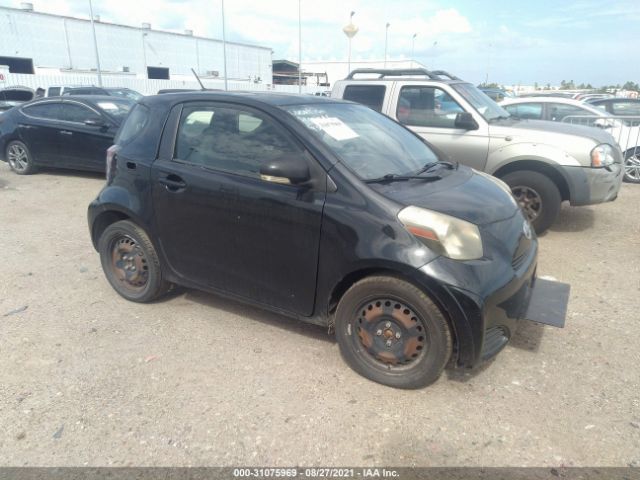 Scion Iq (2012)