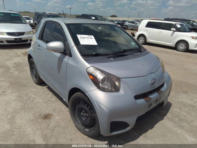 Scion Iq (2014)