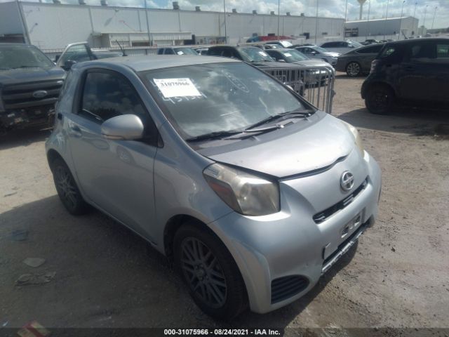 Scion Iq (2014)
