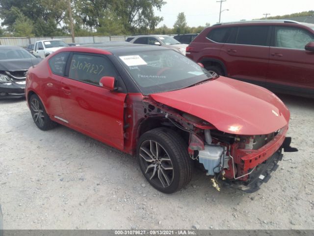 Scion Tc (2014)