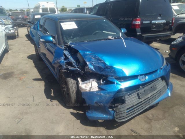 Scion Tc (2015)