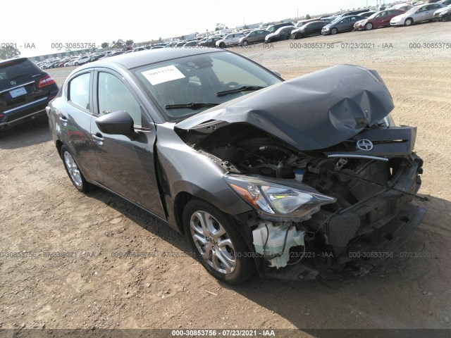 Scion Ia (2016)