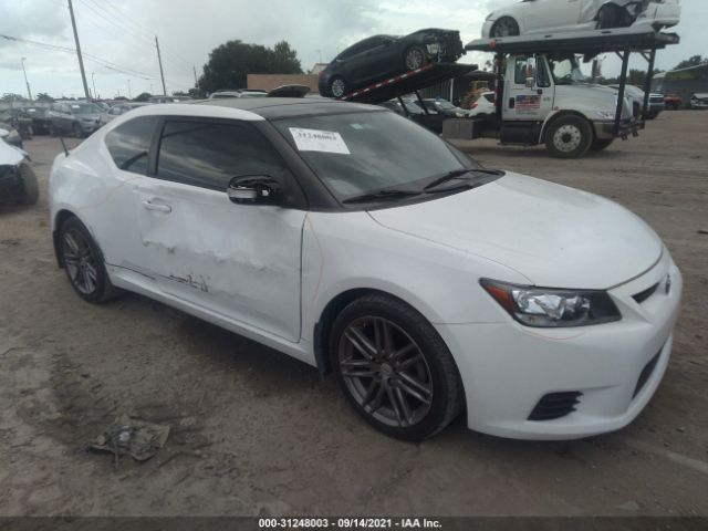 Scion Tc (2013)