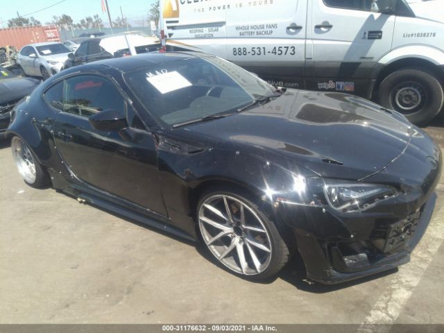Scion Fr-s (2013)